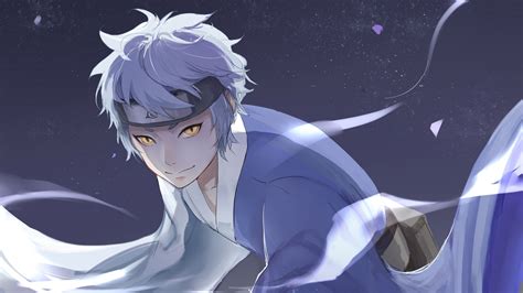 Mitsuki .